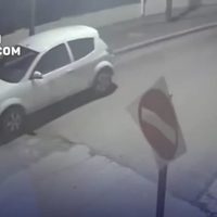 Robo en manada a un joven en el barrio Mariano Moreno