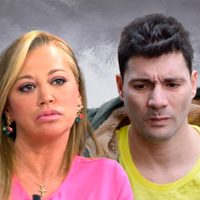 Belén Esteban y el misterio en el fallecimiento de Fran Álvarez: "Dejó de luchar"