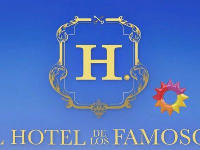 "El Hotel de los Famosos”: el asqueroso hábito de un participante