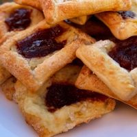 El día se presta para unos mates y unas facturas hojaldradas: la receta con la que no vas a pasar más por la panadería