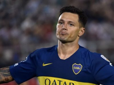 Las condiciones que puso Mauro Zárate para continuar en Boca