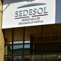 Vinculan a proceso a otro exfuncionario de Sedesol por La Estafa Maestra