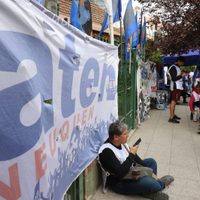 Se acerca el inicio de clases y no hay acuerdo salarial entre docentes y el gobierno de Neuquén