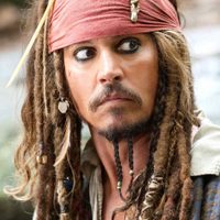 Johnny Depp cada vez está más lejos de volver a ser el capitán Sparrow en "Piratas del Caribe 6"