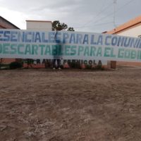 Estalló el conflicto en Río Negro: el personal de Salud convocó a un paro y movilización