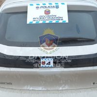 Recuperaron en un "taller" cuatro autos de alta gama robados en la región