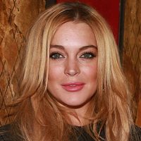¡No tiene escrúpulos! Lindsay Lohan no tiene vergüenza anda detrás de un famoso actor