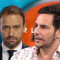 En medio de la incertidumbre, otro contratiempo golpeó a "Intrusos"