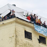 Desmienten desde Casación que exista una liberación masiva de presos