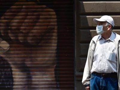 Apocalipsis y pandemia