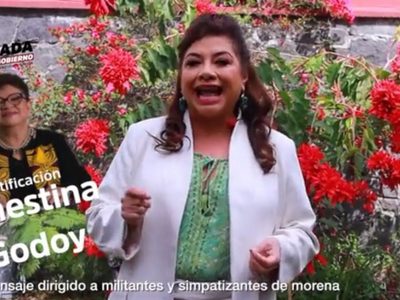 El “Cártel Inmobiliario” se opone a ratificación de Godoy en la FGJ: Brugada