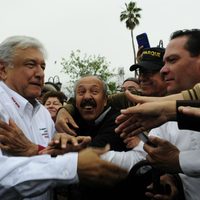 A mediados de abril, López Obrador se reunirá con la tribu yaqui