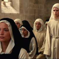 "Benedetta": lujuria en el convento