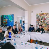 Se realizó el encuentro patagónico del Consejo Federal de Drogas