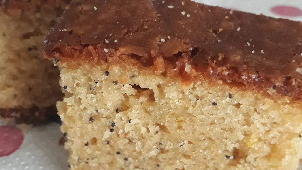 Torta matera. Fuente: (Instagram)