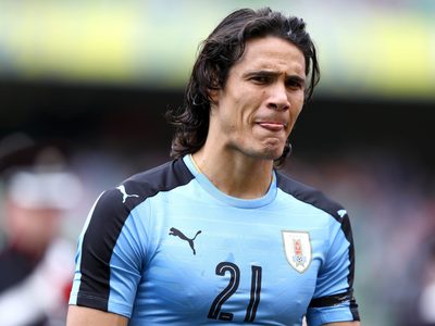 La increíble oferta que rechazó Edinson Cavani