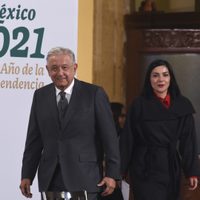 Parlamento Europeo pide a AMLO frenar "retórica populista" contra periodistas en la mañanera