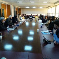 Retrocedió un casillero el proyecto para tomar deuda de Omar Gutiérrez