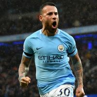 ¿Nicolás Otamendi a River?