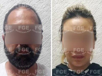 Vinculan a proceso a dos detenidos y giran órdenes de aprehensión por el tiroteo en el Hotel Xcaret