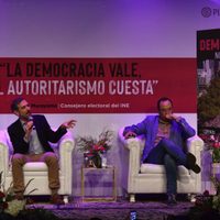 Lorenzo Córdova lanza SOS e implora presentar amparos contra "Plan B" de reforma electoral de AMLO