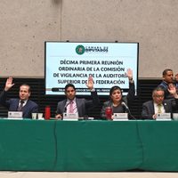Aprueban convocatoria para aspirantes a la titularidad de la ASF