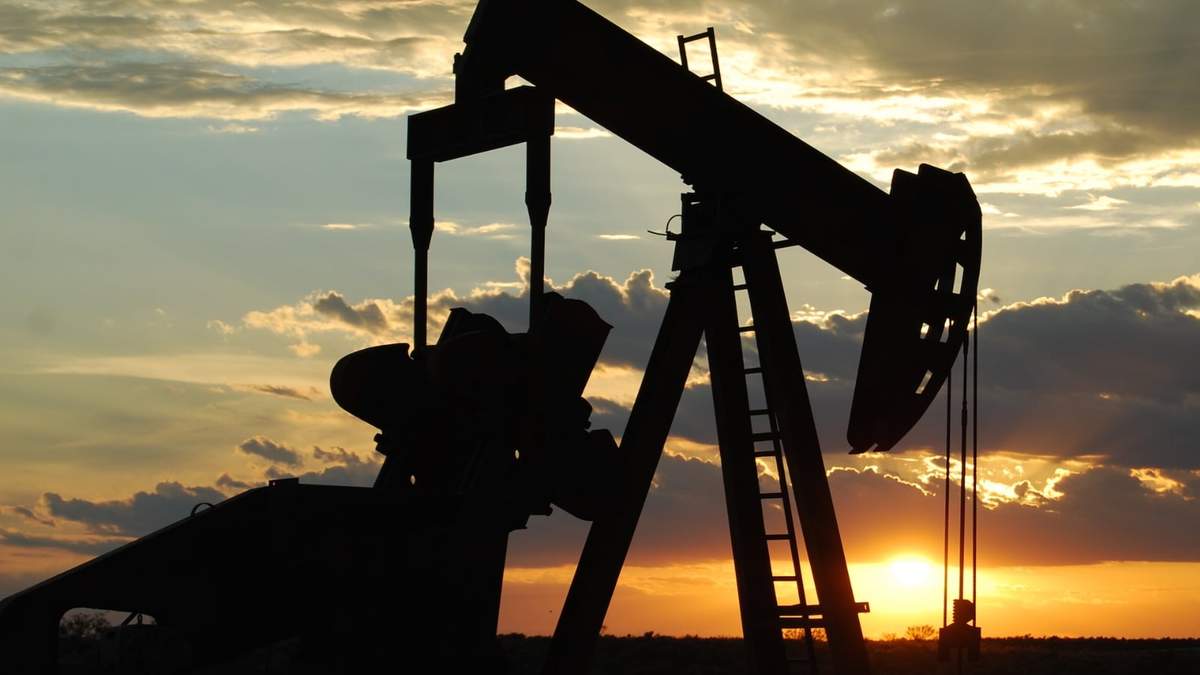 Producción de petróleo. Fuente: (Twitter)