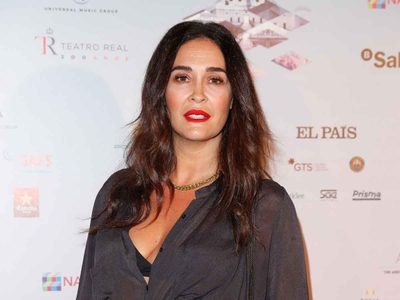 Vicky Martín Berrocal reveló un secreto muy oculto de su vida privada: el misterio sale a la luz