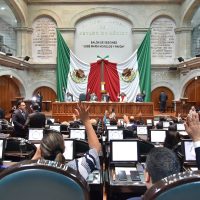 Denuncian 'traje a la medida” para nombrar auditor en el Edomex