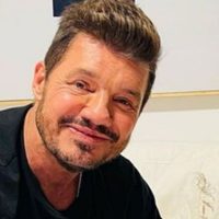 Marcelo Tinelli respira y le da una alegría a América TV