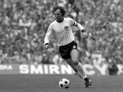 Franz "el Kaiser" Beckenbauer: La leyenda del futbol alemán muere a los 78 años