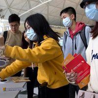 Registran primer caso del coronavirus en Estados Unidos