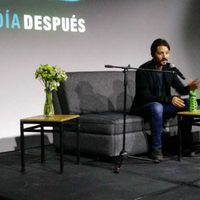 Diego Luna lanza la iniciativa 'El día después” de las elecciones (Video)