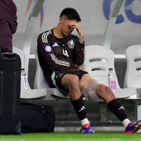 Se agotó la mina del Tri:  la peor generación de futbolistas en 30 años
