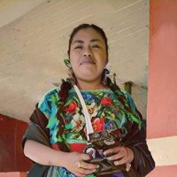 Consejo Supremo Indígena de Michoacán exige libertad para la defensora María Cruz Paz Zamora