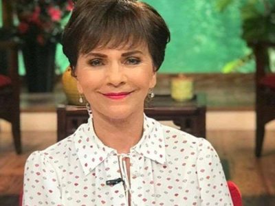 Infidelidad: Pati Chapoy quedó expuesta luego de esta confesión