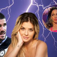 Todo mal: el posible encuentro de la China Suárez y Rodrigo De Paul, en ausencia de Tini