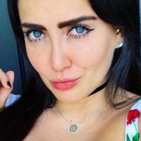 ¡Imperdible! Celia Lora necesita viajar para enseñar lo hermosa que es