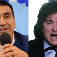 Rioseco: "Milei dejó de ser ese personaje simpático que habla pelotudeces y se puso al descubierto”
