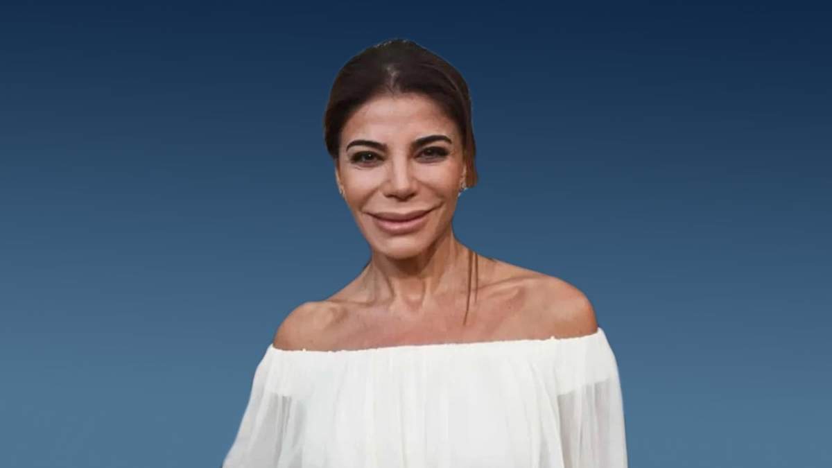 Zulema Menem. Fuente: (Minuto Neuquén)
