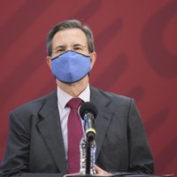 La SEP alista regreso a las aulas "seguro, prudente y sin riesgos"