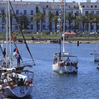SRE pide a Israel respetar derechos de mexicanos en flotilla de ayuda humanitaria a Gaza