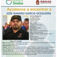 Privan de su libertad a funcionario municipal en Aguaruto, Culiacán