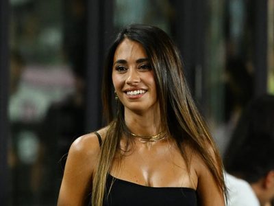 Antonela Roccuzzo lo hace de nuevo: el total look que promete ser furor esta temporada