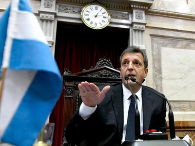 A tres meses de las Elecciones: Sergio Massa postergó la decisión del Frente Renovador