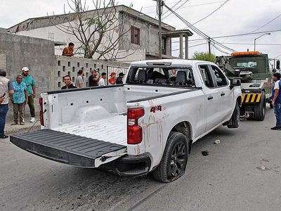 Caso Nuevo Laredo: Intimidación castrense y presión institucional sobre víctimas de abuso