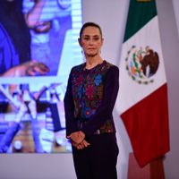 Jueza da 24 horas a Sheinbaum y al Diario Oficial para eliminar el decreto de la reforma judicial