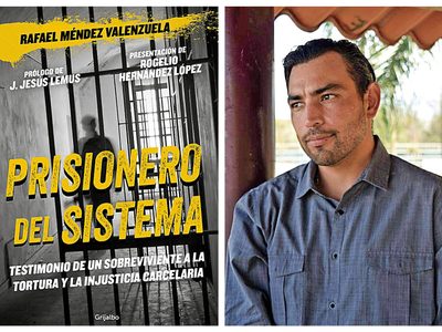 Testimonio de Rafael Méndez Valenzuela: “No te podemos dejar ir… quedaríamos como unos pendejos”
