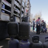 El impacto social de liberar el precio de la garrafa