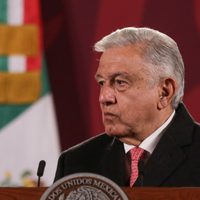“Si quieren meterme a la cárcel, ya saben dónde voy a estar”: AMLO reta a la oposición